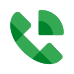Google Voice Logo Transparent PNG