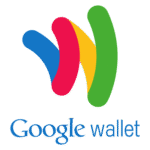 Google Wallet Logo Transparent PNG