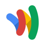 Google Wallet US Logo Transparent PNG