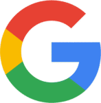 Google favicon Logo Transparent PNG