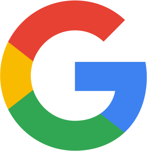 Google favicon