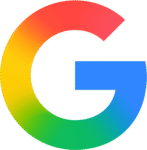 Google icon 2025 Logo Transparent PNG
