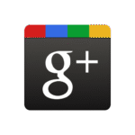 Google plus Logo Transparent PNG