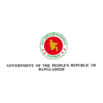 Government of the peoples republic of Bangladesh Logo Transparent PNG
