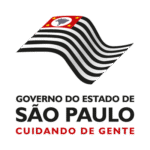 Governo Do Estado De Sao Paulo Logo Transparent PNG