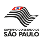 Governo Sao Paulo Logo Transparent PNG