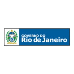 Governo do Estado do Rio de Janeiro Logo Transparent PNG