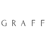 Graff Logo Transparent PNG