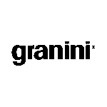 Granini Black Logo Transparent PNG