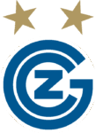 Grasshopper Club Zurich Logo Transparent PNG