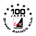 Grazer Athletik Klub Logo Transparent PNG