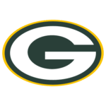 Green Bay Packers Logo Transparent PNG