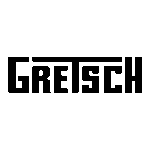 Gretsch Guitars Logo Transparent PNG