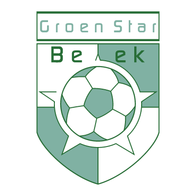 Groen Star Beek