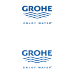 Grohe Logo Transparent PNG