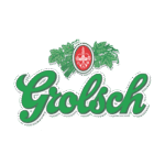 Grolsch Brewery Logo Transparent PNG