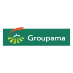 Groupama Logo Transparent PNG