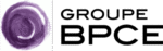 Groupe BPCE Logo Transparent PNG
