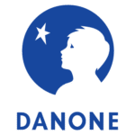 Groupe Danone Logo Transparent PNG