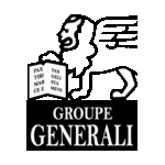Groupe Generali Logo Transparent PNG