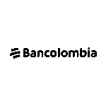 Grupo Bancolombia Logo Transparent PNG