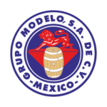 Grupo Modelo Logo Transparent PNG