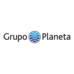 Grupo Planeta Logo Transparent PNG