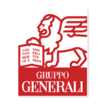 Gruppo Generali Logo Transparent PNG