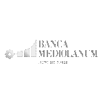 Gruppo Mediolanum Logo Transparent PNG
