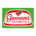 Guarana Antarctica Logo Transparent PNG
