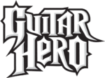Guitar Hero Logo Transparent PNG