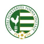 Gyori ETO FC Logo Transparent PNG
