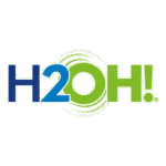 H2OH Limao Logo Transparent PNG