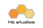 HB Studios Logo Transparent PNG
