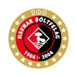 HB Torshavn Logo Transparent PNG