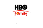 HBO Family Logo Transparent PNG
