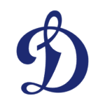 HC Dynamo Moscow Logo Transparent PNG
