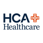 HCA Healthcare Logo Transparent PNG