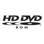 HD DVD Logo Transparent PNG