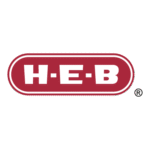 HEB Grocery Logo Transparent PNG