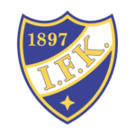 HIFK Helsinki Logo Transparent PNG