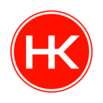 HK Kopavogur Logo Transparent PNG