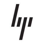 HP laptop Logo Transparent PNG