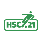 HSC 21 Logo Transparent PNG