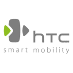 HTC Smart Mobility Logo Transparent PNG