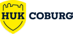 HUK COBURG Logo Transparent PNG