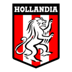 HVV Hollandia Logo Transparent PNG