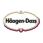 Haagen Dazs Logo Transparent PNG