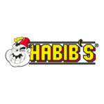 Habib's Logo Transparent PNG