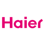Haier new Logo Transparent PNG